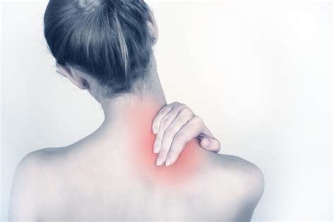 остеохондроза на гръдната кост